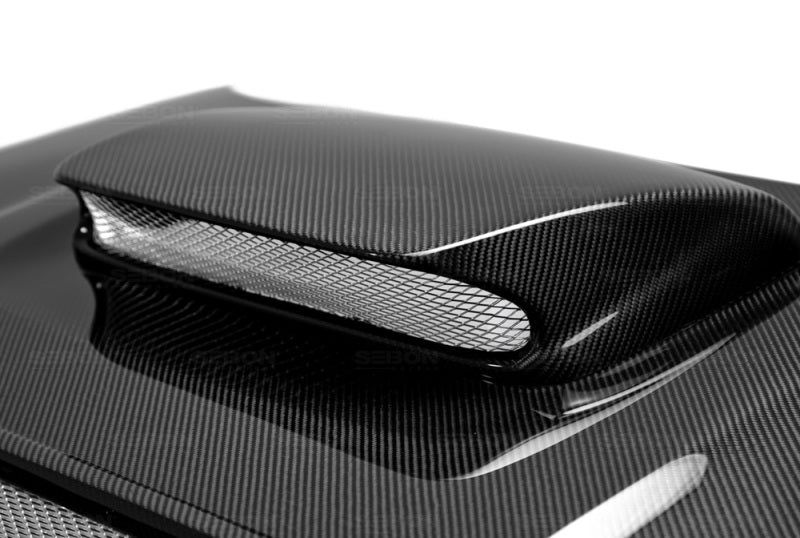 Seibon 04-05 Subaru WRX/STi RC Carbon Fiber Hood-thumbmail-4