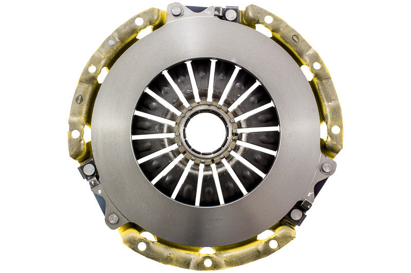 ACT 2003 Mitsubishi Lancer P/PL-M Heavy Duty Clutch Pressure Plate-thumbmail-3
