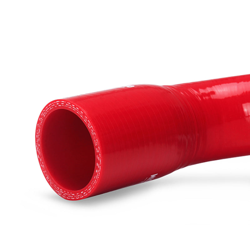 Mishimoto 05-08 Chevy Corvette/Z06 Red Silicone Radiator Hose Kit-thumbmail-5