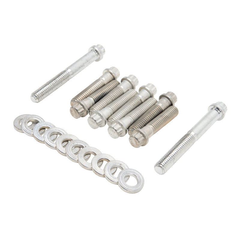 Edelbrock Plated Intk Bolt Kit for 2936 / 2937-thumbmail-12