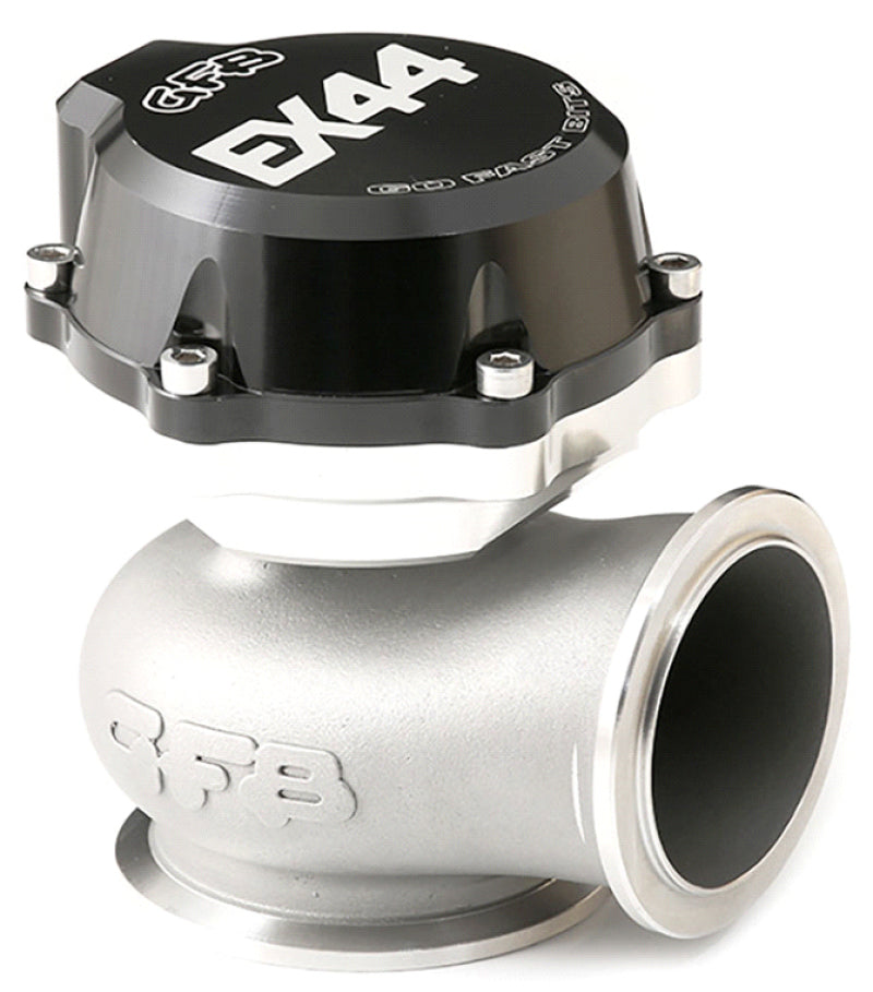 GFB 44mm V-Band External Style Wastegate-thumbmail-2