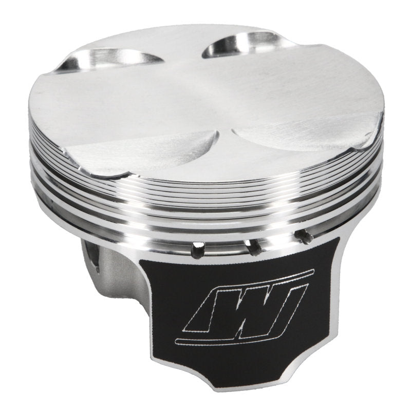Wiseco Acura K20 K24 FLAT TOP 1.181X86MM Piston Shelf Stock-thumbmail-9