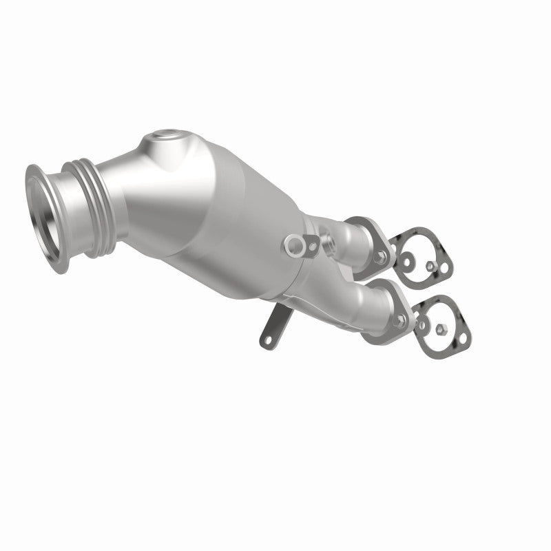 Magnaflow OEM Grade Direct Fit Converter 11-14 BMW 335i 3.0L-thumbmail-21