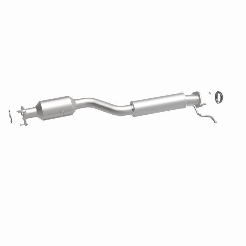 MagnaFlow Conv Direct Fit 10-11 Mazda RX-8 1.3L-thumbmail-25