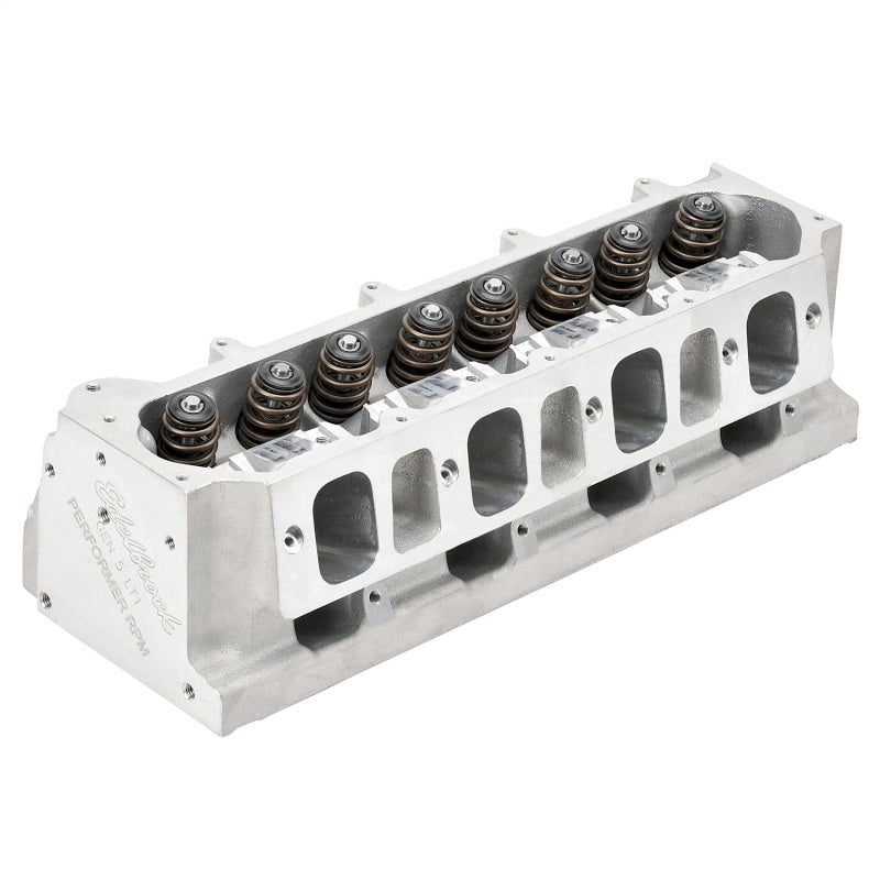 Edelbrock Cylinder Head Performer RPM Chevy Gen V LT1/LT4-thumbmail-11