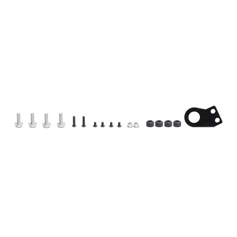 Mishimoto 92-99 BMW E36 Fan Shroud Kit-thumbmail-10