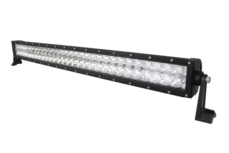 Hella Value Fit Sport 32in - 180W LED Light Bar - Dual Row Combo Beam-thumbmail-4