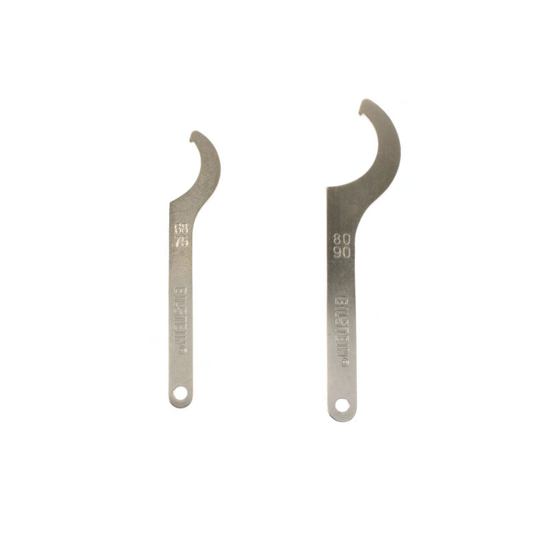 Bilstein B14 2009 Honda S2000 CR Front and Rear Performance Suspension System-thumbmail-3