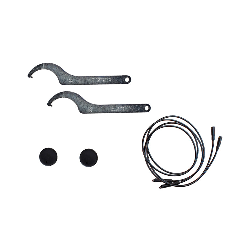 Bilstein B16 12-19 Porsche 911 with Front  Axle Lift Front and Rear Performance Suspension System-thumbmail-2