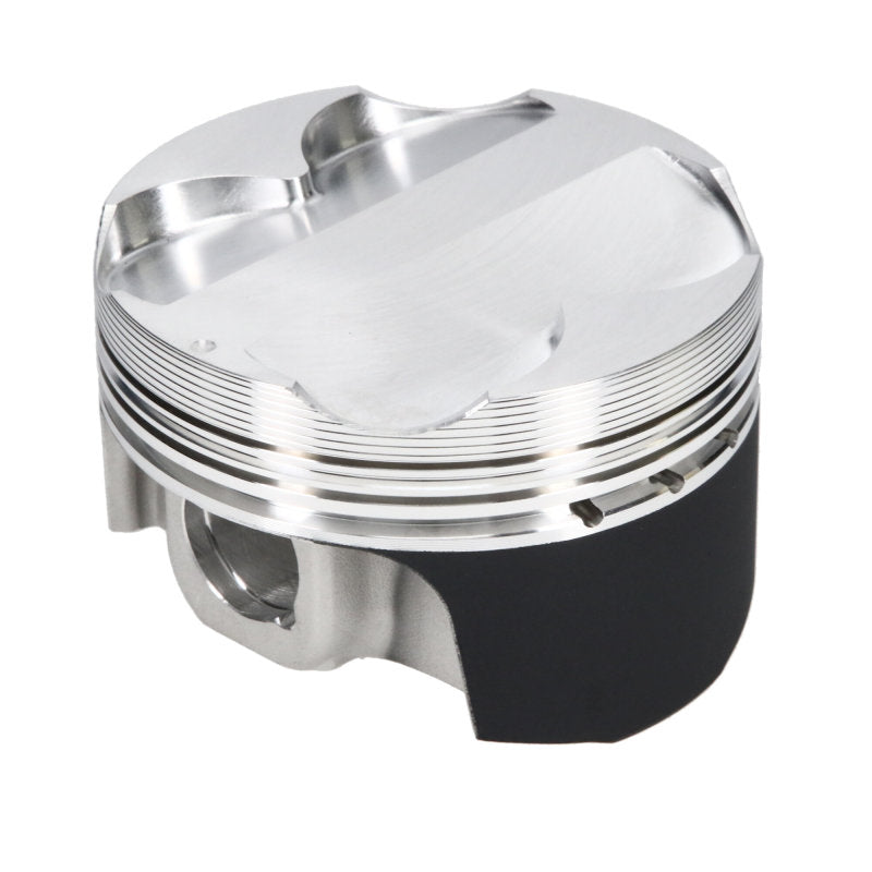 Wiseco BMW M50B25 Single Vanos 2.5L 24V Turbo 84.5mm Bore 0.50 Over Size 8.8:1 CR Piston Set-thumbmail-7