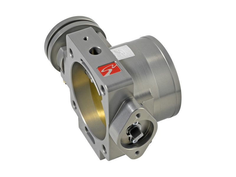 Skunk2 Pro Series Honda/Acura (K Series) 74mm Billet Throttle Body (Race Only)cars w/ throttle cable-thumbmail-8