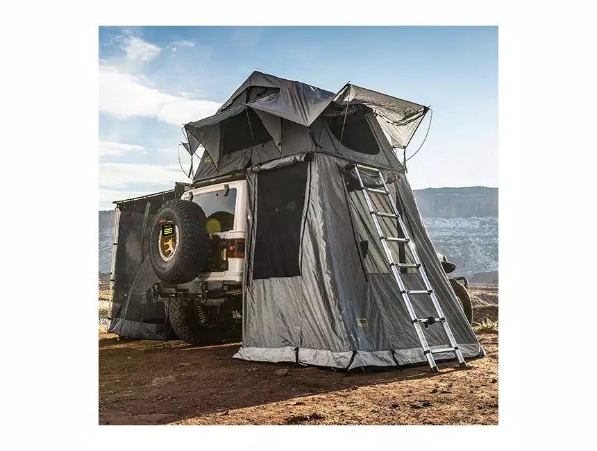 smittybilt tent xl Smittybilt 2688 Gen2 XL Overland Tent Annex