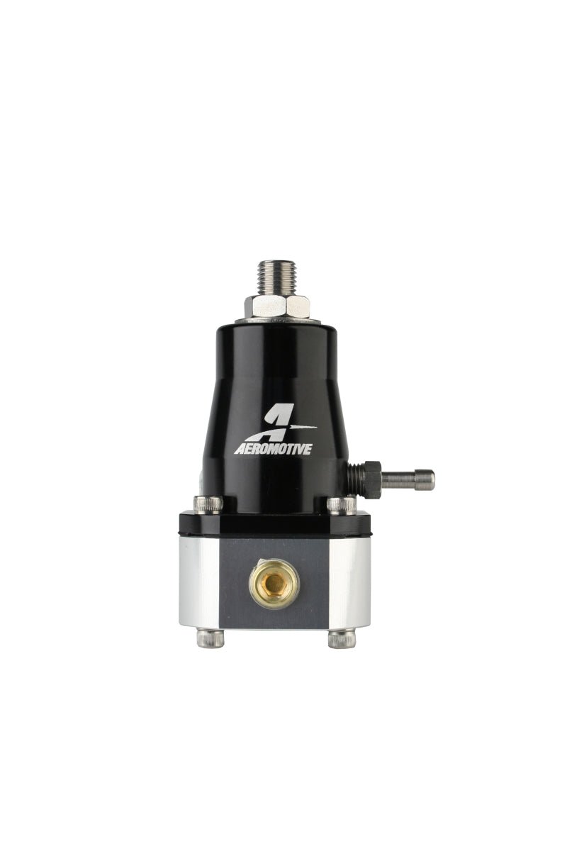 Aeromotive Regulator and Fitting Kit-thumbmail-2