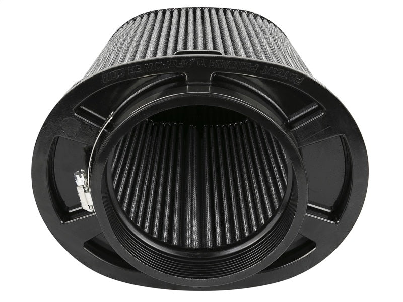 aFe Magnum FLOW Pro DRY S Universal Air Filter F-5in. / B-(9X7) MT2 / T-(7.25 X 5) / H-9in.-thumbmail-5