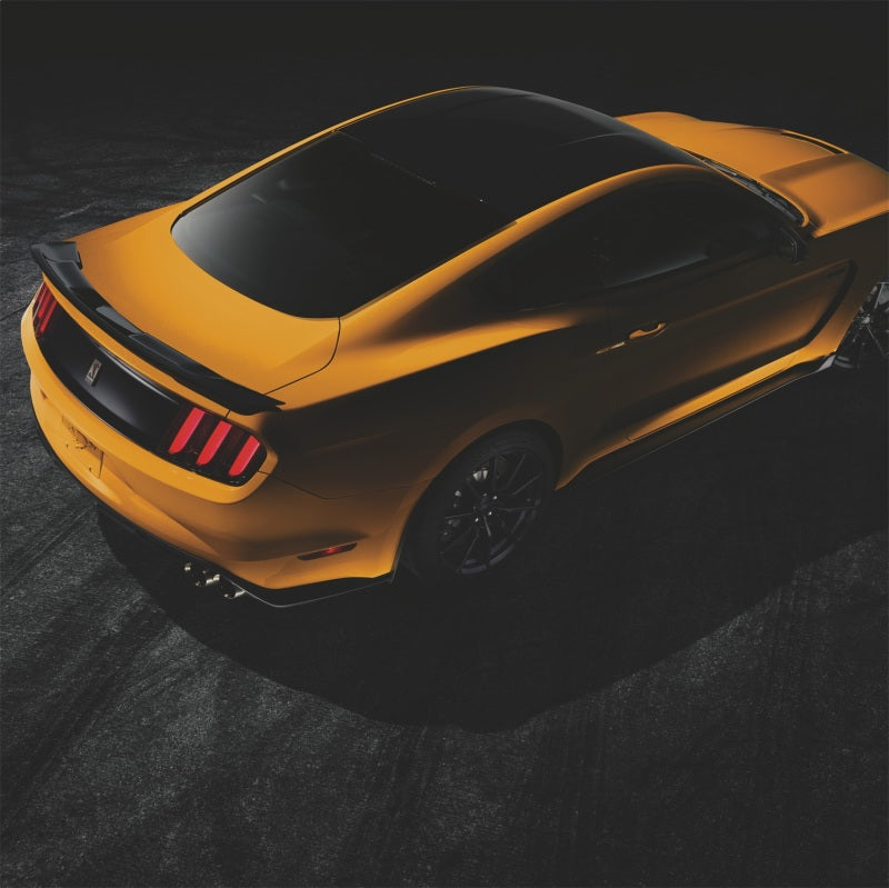 Ford Racing 15-21 Mustang Rear Spoiler w/Gurney Flap-thumbmail-2