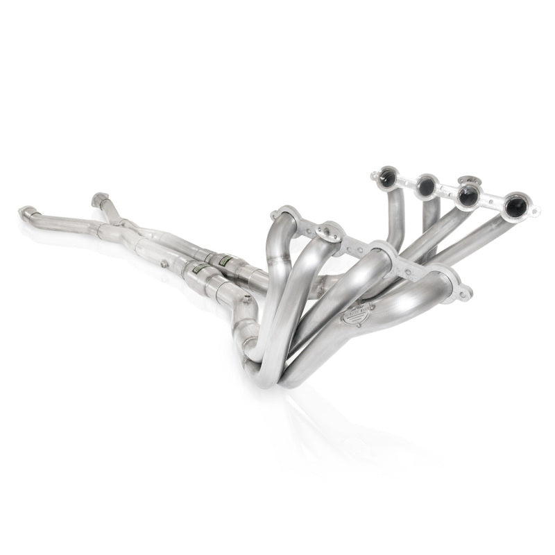 Stainless Works 1997-00 C5 Corvette 1-7/8in Headers 3in X-Pipe High-Flow Cats-thumbmail-2