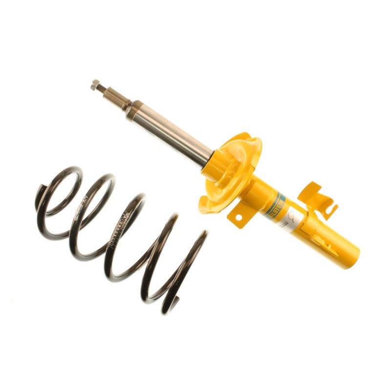 Bilstein B12 2008 Mazda 3 GS Front and Rear Suspension Kit-thumbmail-7