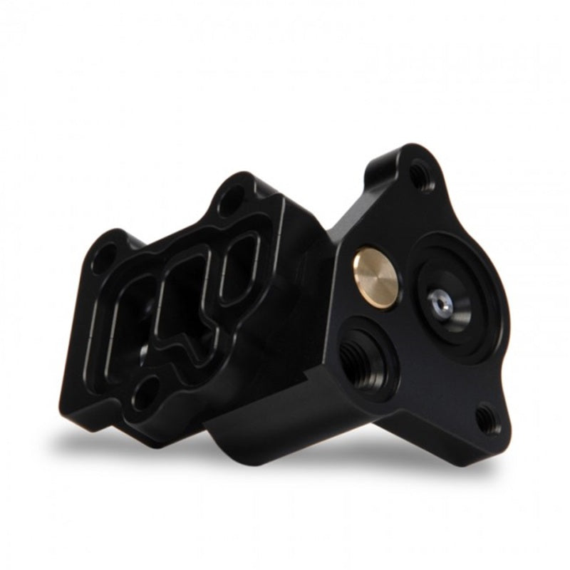 Skunk2 Honda/Acura K-Series VTEC Black Anodized Billet Solenoid-thumbmail-7
