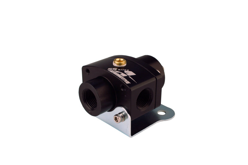 Aeromotive Marine 2-Port 3/8 NPT Carb Reg-thumbmail-4