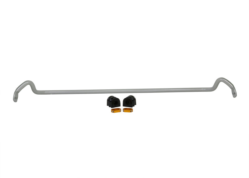 Whiteline 02-07 Subaru WRX Sedan Front 22mm Heavy Duty Adjustable Swaybar-thumbmail-2
