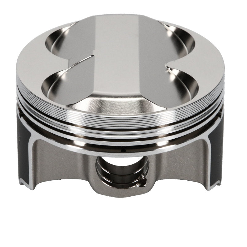 Wiseco AC/HON B 4v DOME +8.25 STRUT 8500XX Piston Kit-thumbmail-3