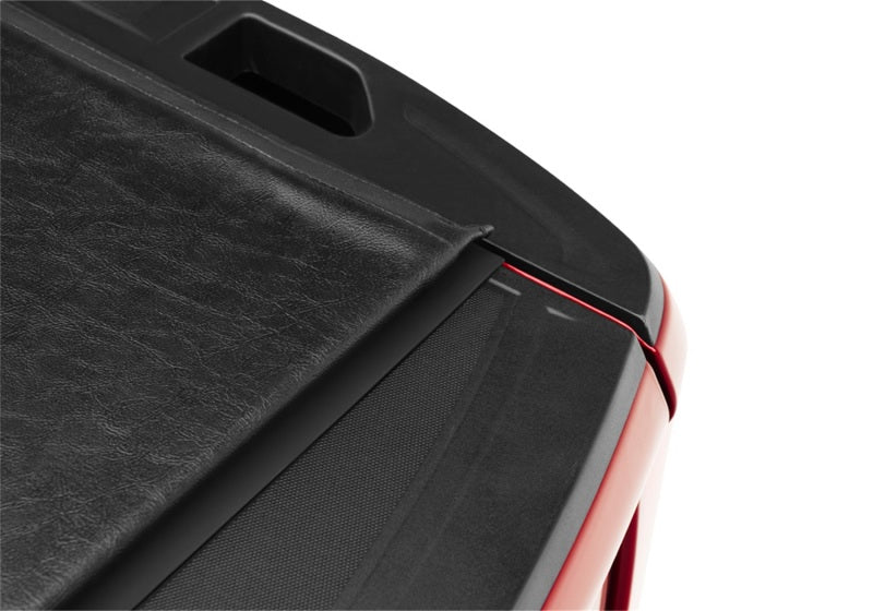 Truxedo 15-20 GMC Canyon & Chevrolet Colorado 6ft Lo Pro Bed Cover-thumbmail-9