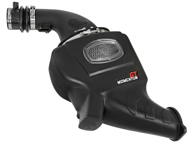 aFe POWER Momentum GT Pro Dry S Cold Air Intake 2017 Nissan Patrol (Y61) I6-4.8L-thumbmail-1