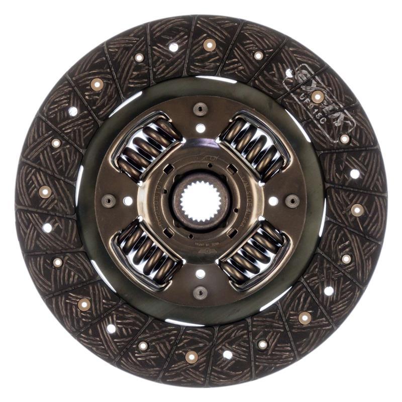 Exedy 04-14 Subaru Impreza WRX STI H4 Stage 1 Replacement Organic Clutch Disc (For 15803HD)-thumbmail-3