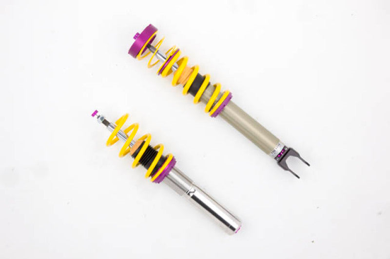 KW Coilover Kit V3 Porsche 911 (991) w/o PASM-thumbmail-4