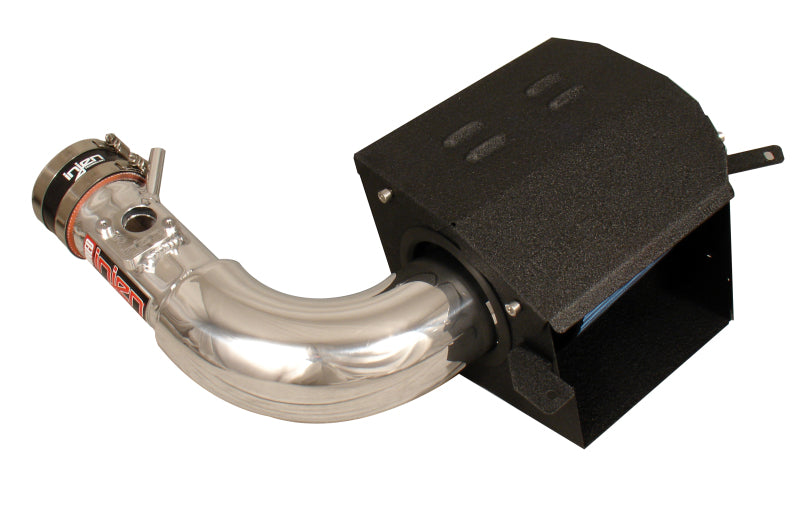 Injen 2013+ Subaru BRZ 2.0L Polished Short Ram Intake w/ MR Tech/Air Fusion-thumbmail-3