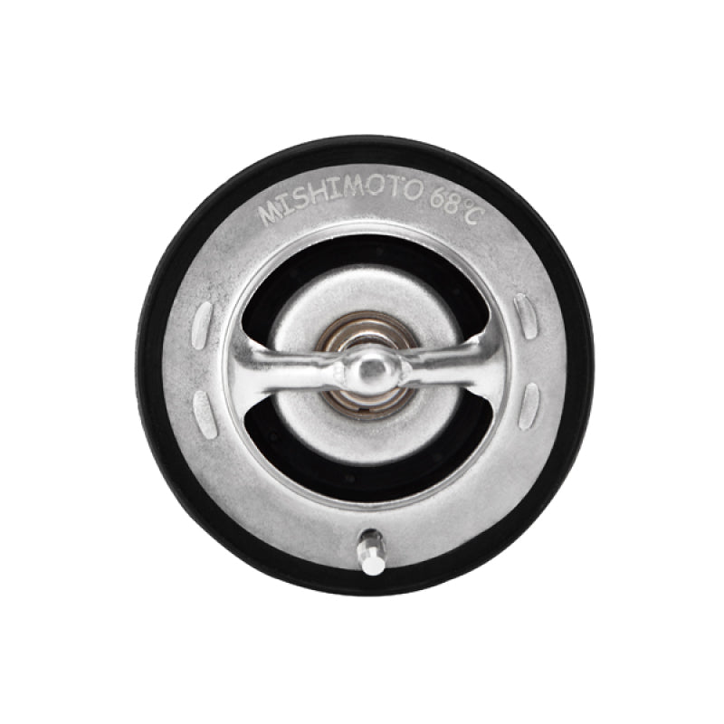 Mishimoto 93-98 Toyota Supra / 04-06 Scion xA 155 Deg F/68 Deg C Racing Thermostat-thumbmail-3