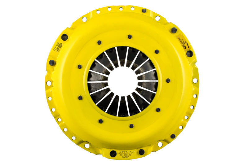 ACT 07-13 Mazda Mazdaspeed3 2.3T P/PL Heavy Duty Clutch Pressure Plate (Use w/ACT FW)-thumbmail-1