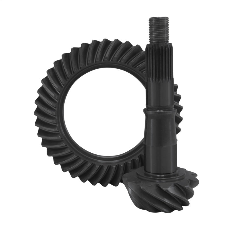 Yukon Gear High Performance Gear Set For GM 7.5in in a 3.73 Ratio-thumbmail-1