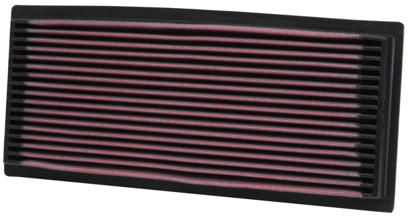 K&N Replacement Air Filter DODGE VIPER V10-8.0L 1992-96-thumbmail-2