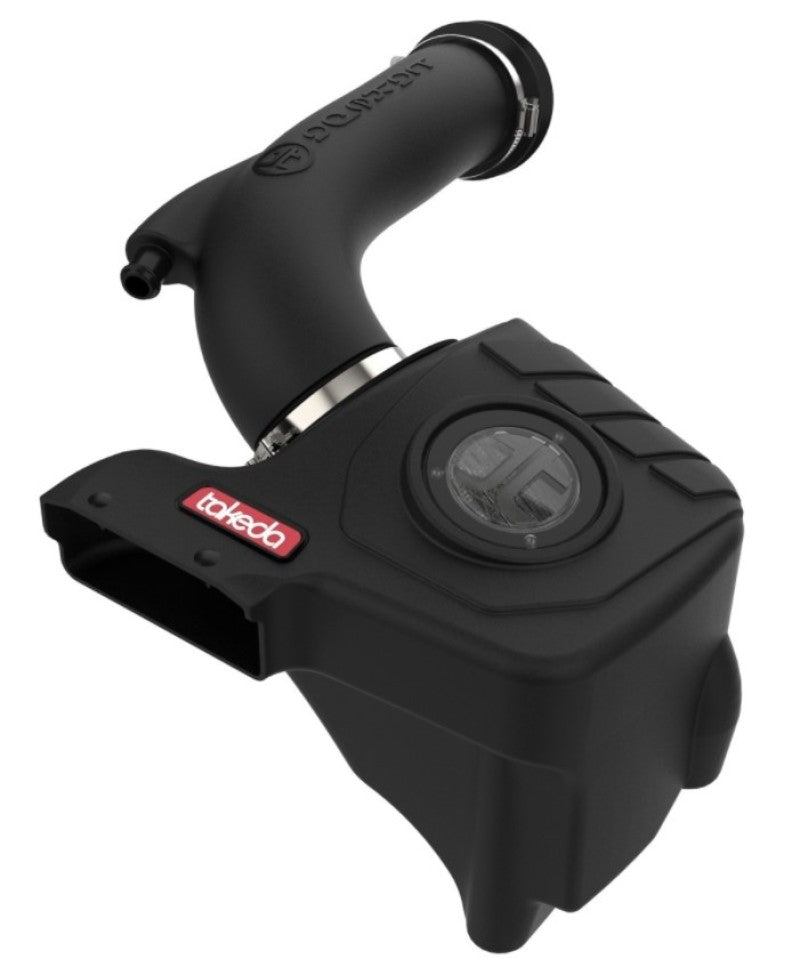 aFe 18-21 Hyundai Kona L4-1.6L (t) Takeda Momentum Cold Air Intake System w/ Pro Dry S Media-thumbmail-9