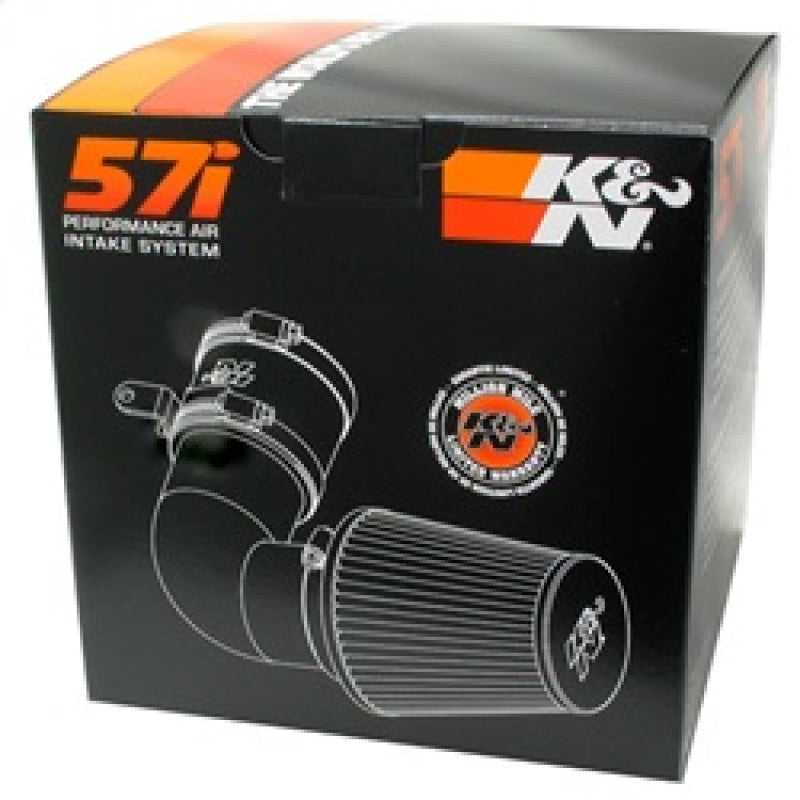 K&N 04-10 BMW 118I/120I / 07-08 320SI / 05-10 318I/320I L4-2.0L Performance Intake Kit-thumbmail-6