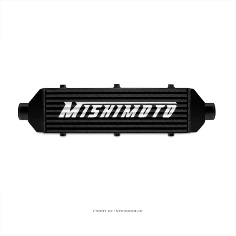 Mishimoto Universal Silver Z Line Bar & Plate Intercooler-thumbmail-15