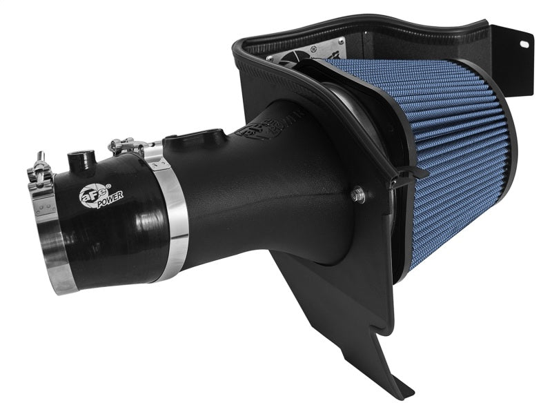 aFe MagnumFORCE Intakes Stage-2 P5R AIS 15-16 Dodge Challenger SRT Hellcat 6.2L V8 (sc)-thumbmail-9