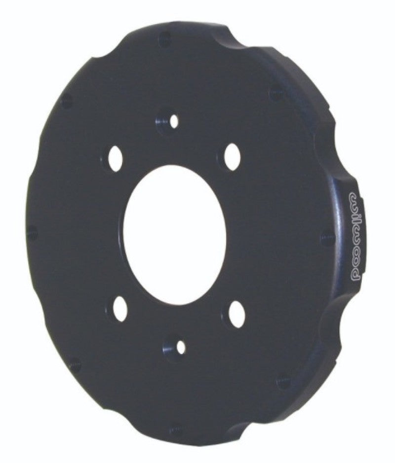 Wilwood Hat-BB Front .640in Offset 4 x 3.86in - 8 on 7.00in-thumbmail-1