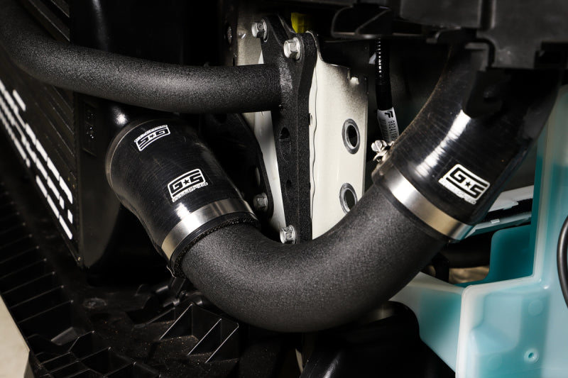 GrimmSpeed 2015+ Subaru WRX/STI Bumper Bar Black Powder-thumbmail-4