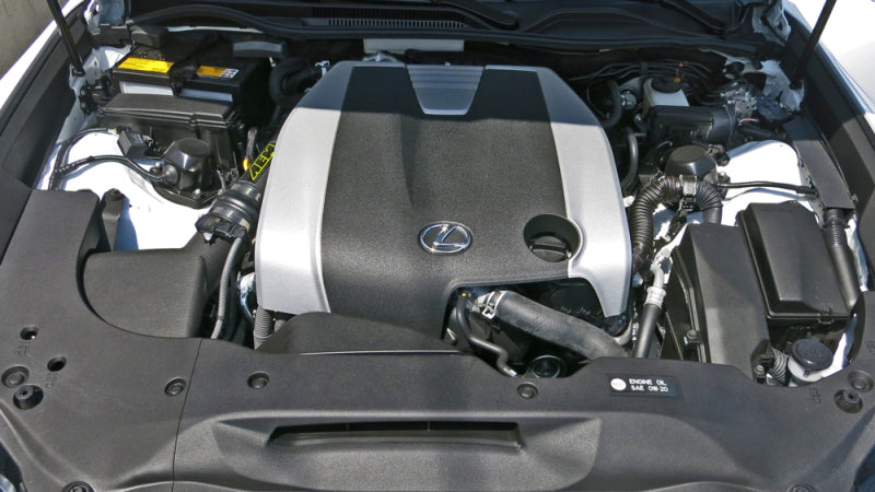 AEM 2015 Lexus IS250/350 3.5L V6 HCA Cold Air Intake System-thumbmail-3