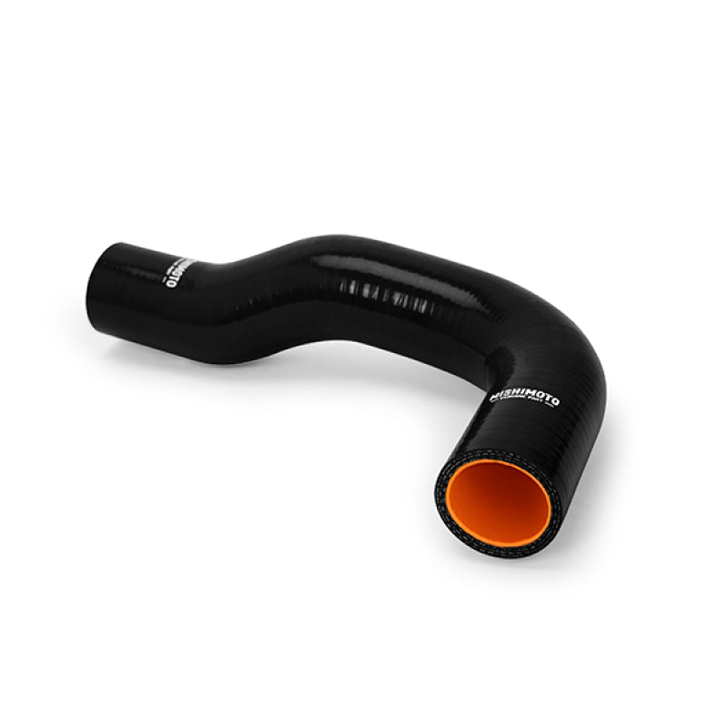 Mishimoto 16+ Mazda Miata Silicone Radiator Hose Kit - Black-thumbmail-6