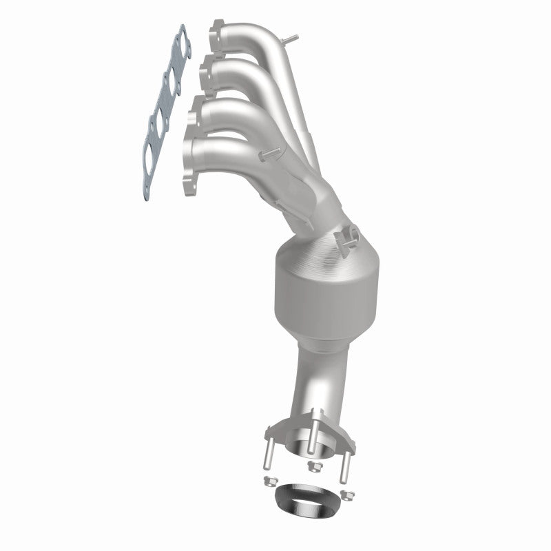 MagnaFlow Conv DF 2004-2005 Colorado 2.8L-thumbmail-24