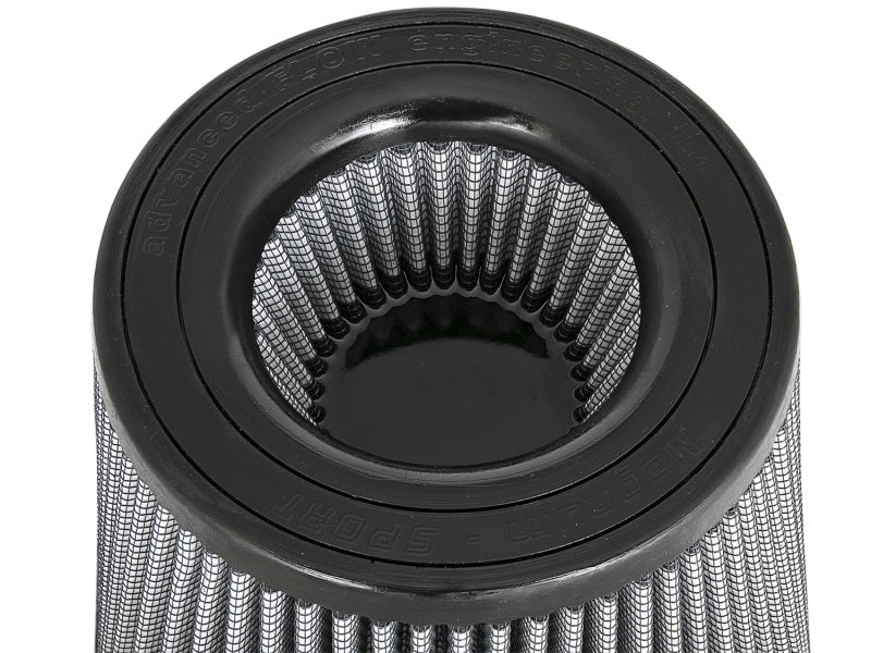 aFe Track Series Intake Replacement Air Filter w/PDS Media 6in F x 8.75x8.75in B x 7in T x 6.75in H-thumbmail-7