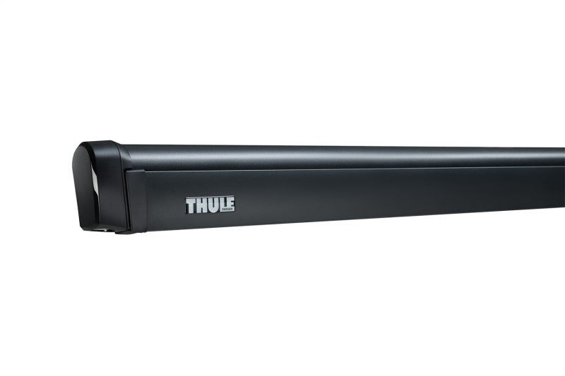 Thule HideAway Awning (Wall Mount - 8.5ft) - Black-thumbmail-1
