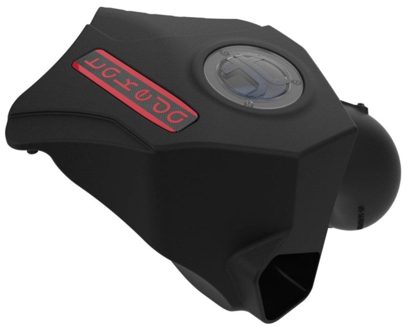 aFe Takeda Momentum Pro 5R Cold Air Intake System 20-21 Toyota Supra L6-3.0L (T) B58-thumbmail-10