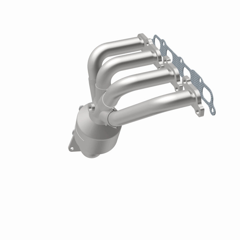 MagnaFlow Conv DF 07-10 Chevy Colorado / 07-10 GMC Canyon / 07-08 Isuzu I-290 2.9L Manifold-thumbmail-32