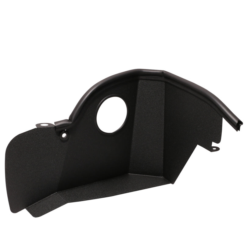 BBK 2015-16 Mustang Ecoboost Cold Air Induction System (Blackout Finish)-thumbmail-7