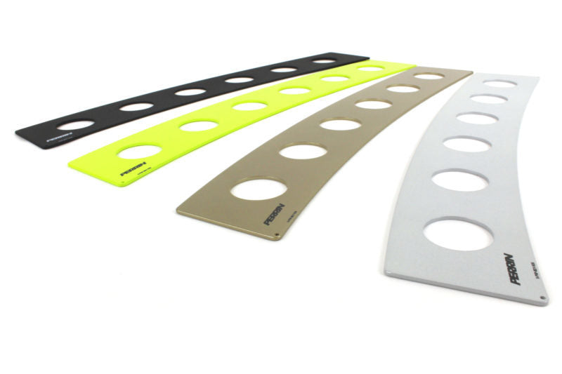 Perrin 2015+ Subaru WRX/STI Silver Rear Window Vent-thumbmail-3