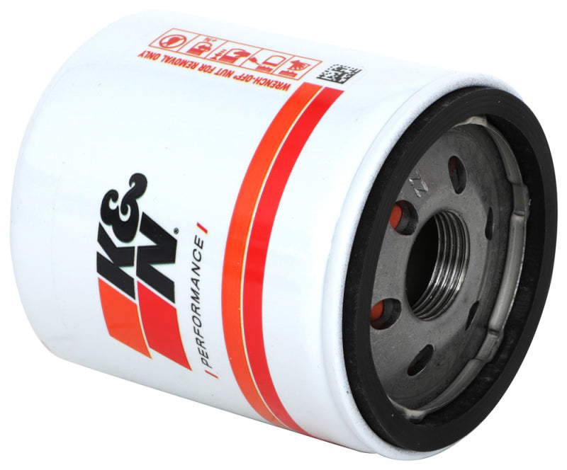 K&N Premium Wrench-Off Oil Filter-thumbmail-1